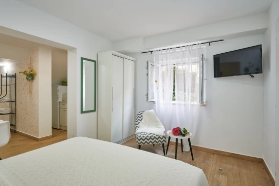 Apartmán Jižní Dalmácie - Cavtat (Dubrovník) DA 8027 N1