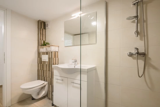 Apartmán Jižní Dalmácie - Cavtat (Dubrovník) DA 8027 N1