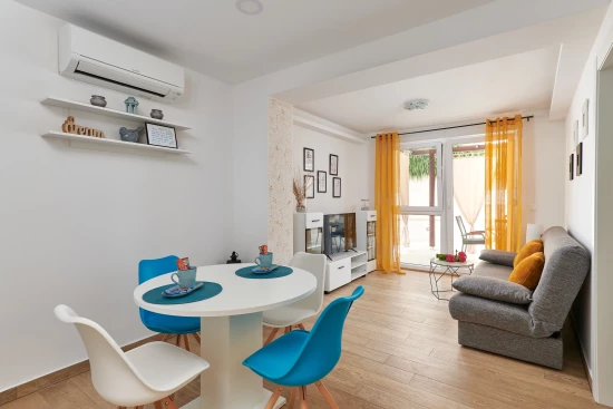 Apartmán Jižní Dalmácie - Cavtat (Dubrovník) DA 8027 N2