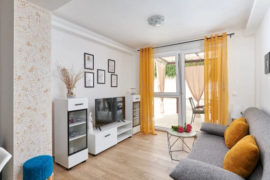 Apartmán Jižní Dalmácie - Cavtat (Dubrovník) DA 8027 N2