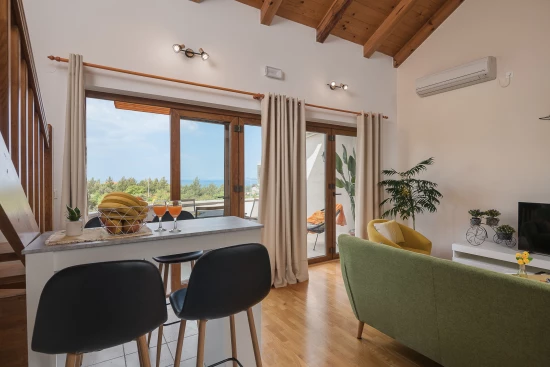 Apartmán Jižní Dalmácie - Cavtat (Dubrovník) DA 8028 N3