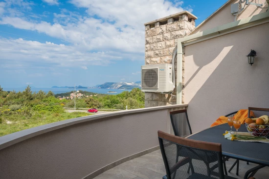 Apartmán Jižní Dalmácie - Cavtat (Dubrovník) DA 8028 N3