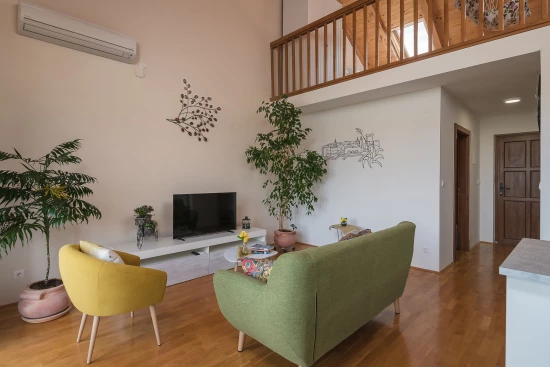 Apartmán Jižní Dalmácie - Cavtat (Dubrovník) DA 8028 N3