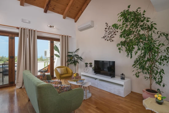 Apartmán Jižní Dalmácie - Cavtat (Dubrovník) DA 8028 N3