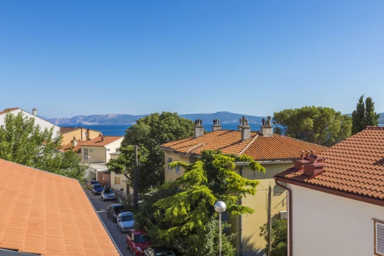 Apartmán Kvarner - Crikvenica KV 7489 N1