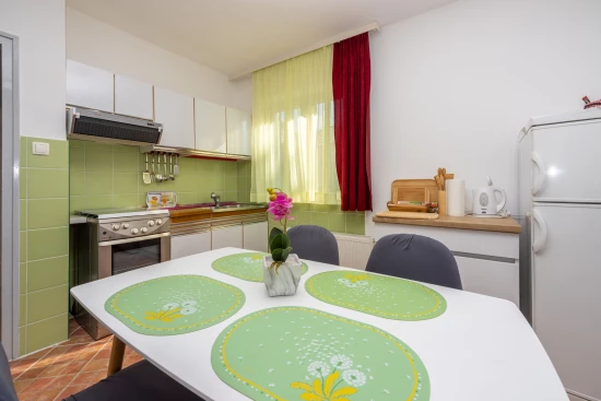 Apartmán Kvarner - Crikvenica KV 7489 N1