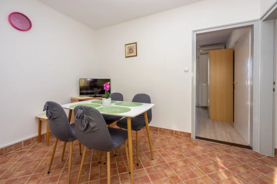 Apartmán Kvarner - Crikvenica KV 7489 N1