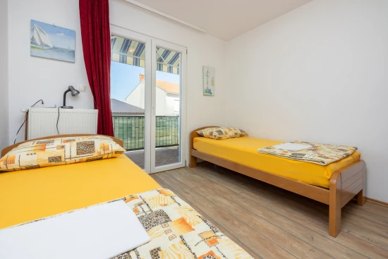 Apartmán Kvarner - Crikvenica KV 7489 N1