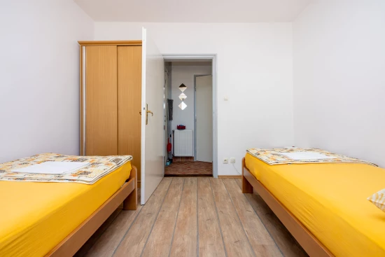 Apartmán Kvarner - Crikvenica KV 7489 N1