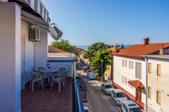 Apartmán Kvarner - Crikvenica KV 7489 N1