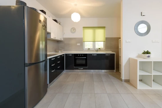 Apartmán Střední Dalmácie - Trogir DA 8029 N1