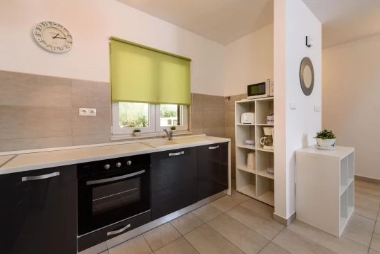 Apartmán Střední Dalmácie - Trogir DA 8029 N1