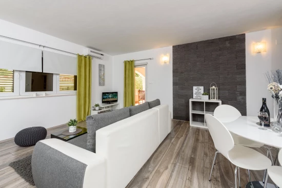 Apartmán Střední Dalmácie - Trogir DA 8029 N1