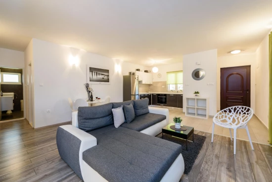 Apartmán Střední Dalmácie - Trogir DA 8029 N1