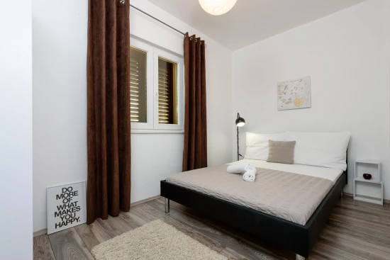 Apartmán Střední Dalmácie - Trogir DA 8029 N1