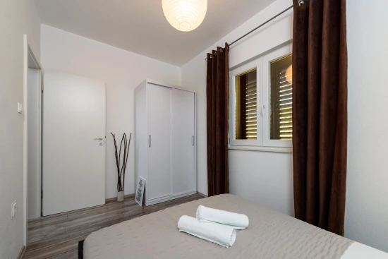 Apartmán Střední Dalmácie - Trogir DA 8029 N1