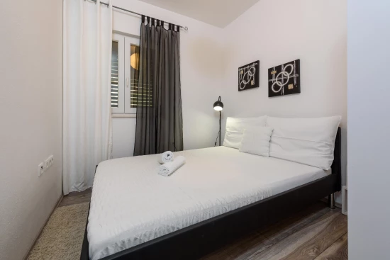 Apartmán Střední Dalmácie - Trogir DA 8029 N1