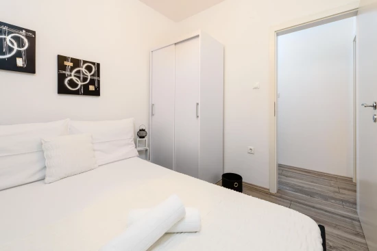 Apartmán Střední Dalmácie - Trogir DA 8029 N1