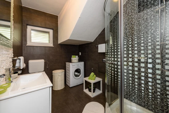 Apartmán Střední Dalmácie - Trogir DA 8029 N1