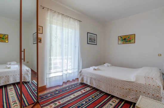 Apartmán Střední Dalmácie - Blato DA 8030 N1