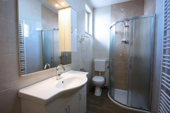 Apartmánový pokoj Severní Dalmácie - Vrpolje DA 8033 N2