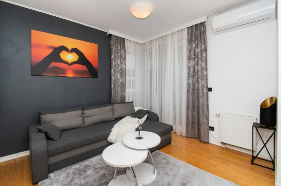 Apartmán Severní Dalmácie - Šibenik DA 8036 N1