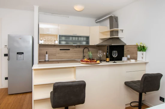 Apartmán Severní Dalmácie - Šibenik DA 8036 N1