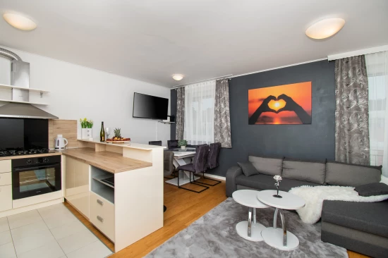 Apartmán Severní Dalmácie - Šibenik DA 8036 N1