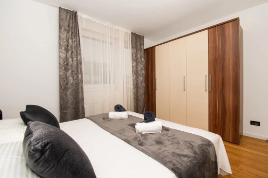 Apartmán Severní Dalmácie - Šibenik DA 8036 N1