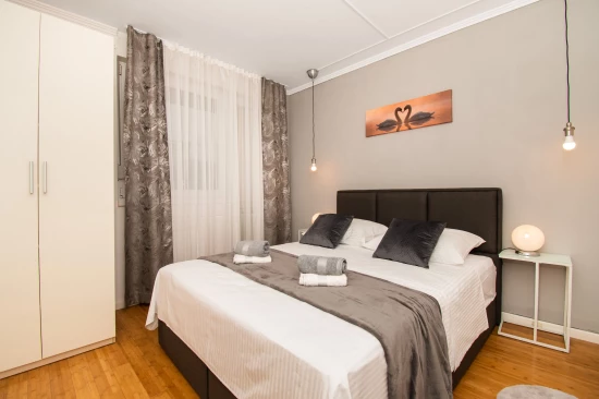 Apartmán Severní Dalmácie - Šibenik DA 8036 N1