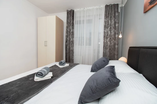 Apartmán Severní Dalmácie - Šibenik DA 8036 N1