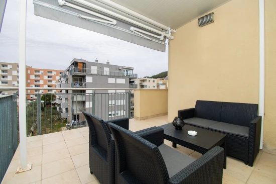 Apartmán Severní Dalmácie - Šibenik DA 8036 N1