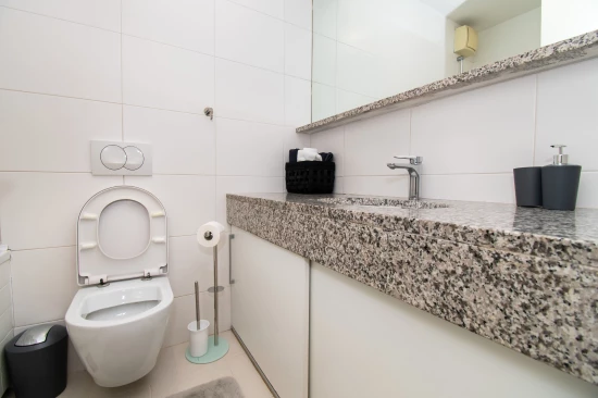 Apartmán Severní Dalmácie - Šibenik DA 8036 N1