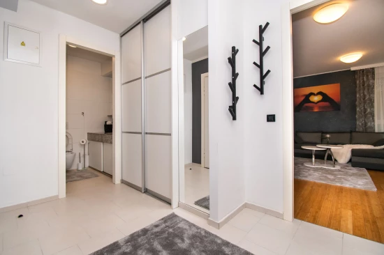 Apartmán Severní Dalmácie - Šibenik DA 8036 N1