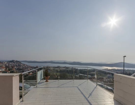 Apartmán Severní Dalmácie - Šibenik DA 8037 N1