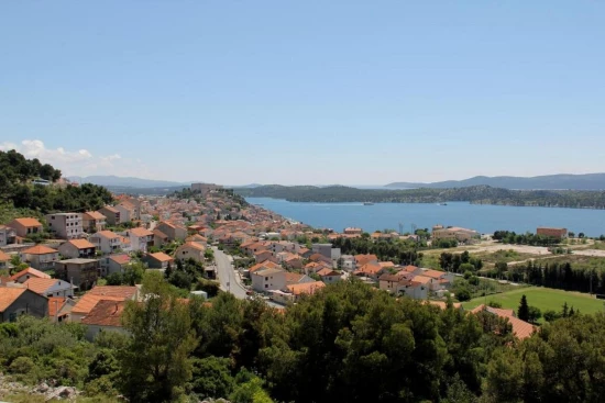 Apartmán Severní Dalmácie - Šibenik DA 8037 N1