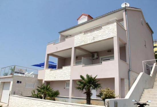 Apartmán Severní Dalmácie - Šibenik DA 8037 N1