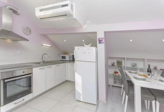 Apartmán Severní Dalmácie - Šibenik DA 8037 N1