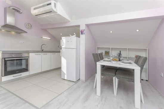 Apartmán Severní Dalmácie - Šibenik DA 8037 N1