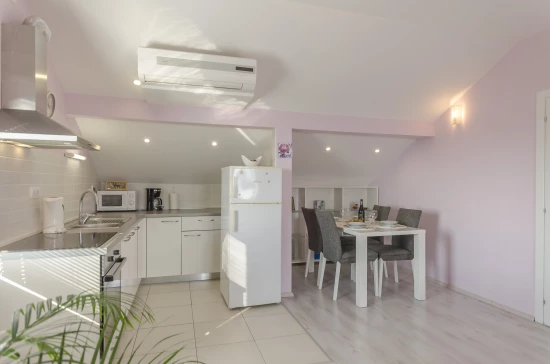 Apartmán Severní Dalmácie - Šibenik DA 8037 N1