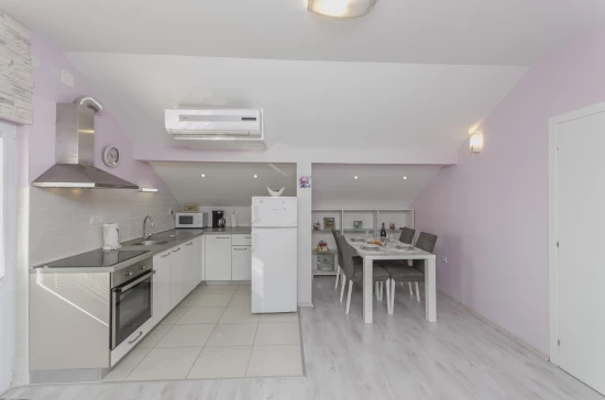 Apartmán Severní Dalmácie - Šibenik DA 8037 N1