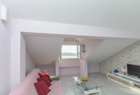 Apartmán Severní Dalmácie - Šibenik DA 8037 N1