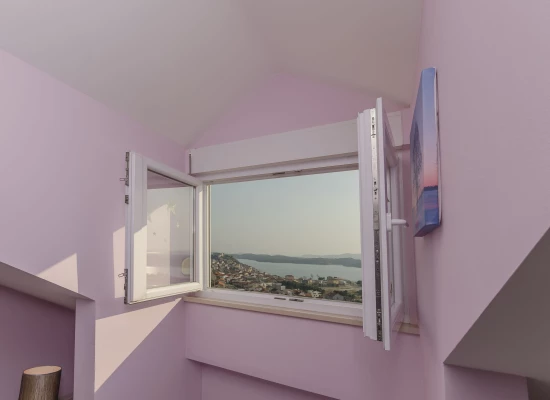 Apartmán Severní Dalmácie - Šibenik DA 8037 N1