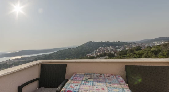 Apartmán Severní Dalmácie - Šibenik DA 8037 N1