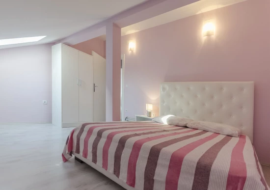 Apartmán Severní Dalmácie - Šibenik DA 8037 N1