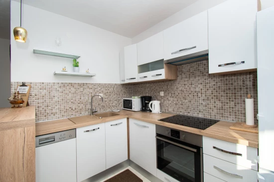 Apartmán Severní Dalmácie - Skradin DA 8038 N1