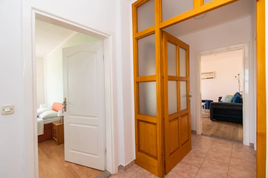 Apartmán Severní Dalmácie - Skradin DA 8038 N1