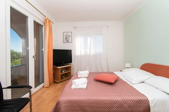 Apartmán Severní Dalmácie - Skradin DA 8038 N1