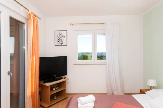 Apartmán Severní Dalmácie - Skradin DA 8038 N1