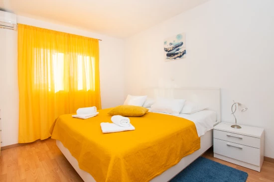 Apartmán Severní Dalmácie - Skradin DA 8038 N1